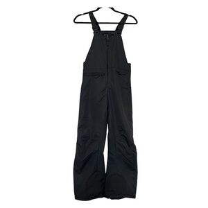 2/$30 Arctix Kids' Dark Grey Snow Bib Overalls